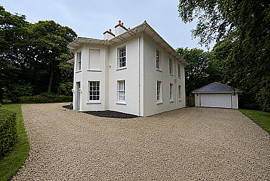 Regaby Mooar House, Regaby West Road, Andreas, IM7 3HL