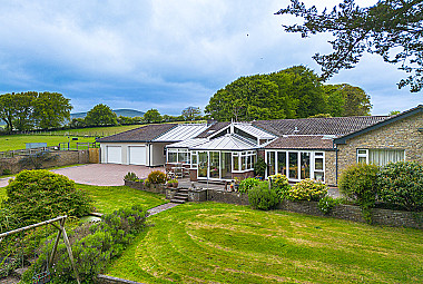 Flambards, West Baldwin Road, Mount Rule, Braddan, IM4 4HS