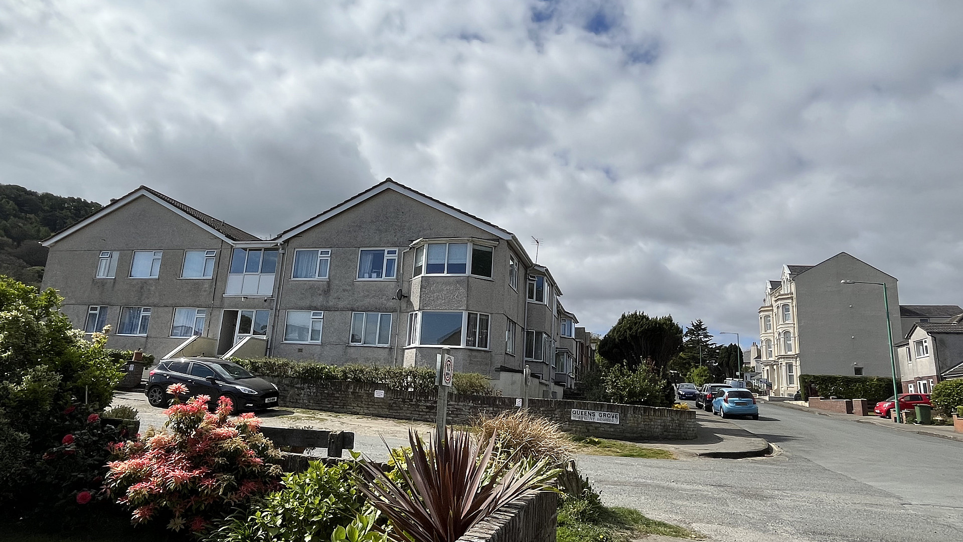 Cowley Groves Apt. 5 Ballure Court, Ramsey, IM8 2JD