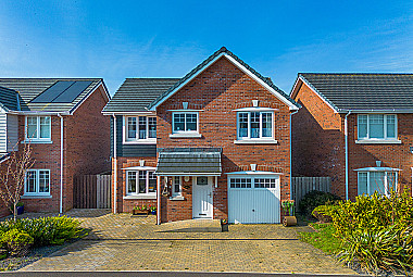 78 Royal Park, Ramsey, IM8 3UH