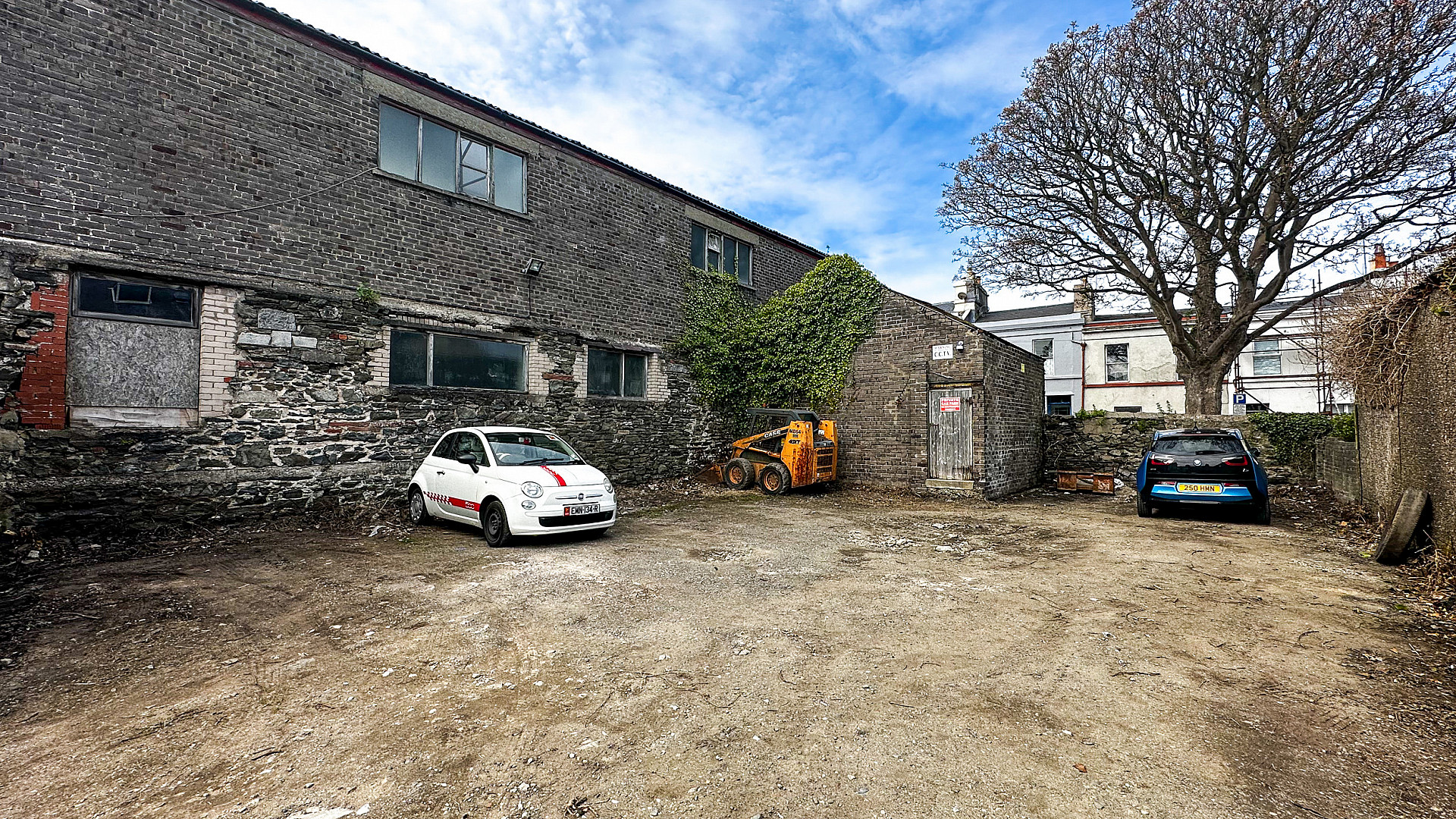 Cowley Groves Premises, Auckland Grove, Douglas, IM1 3JR