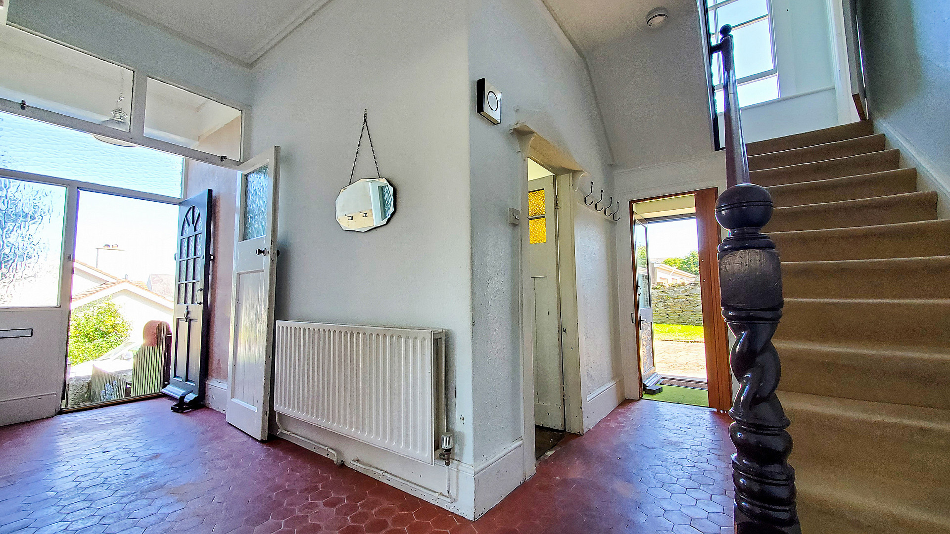 Cowley Groves Woodbank, 23 Albany Road, Douglas, IM2 3NF