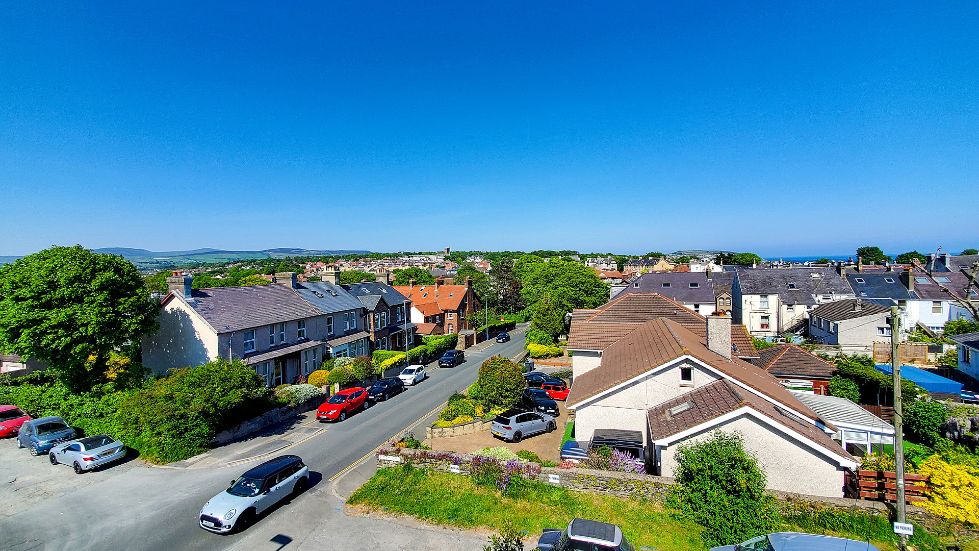 Cowley Groves Woodbank, 23 Albany Road, Douglas, IM2 3NF