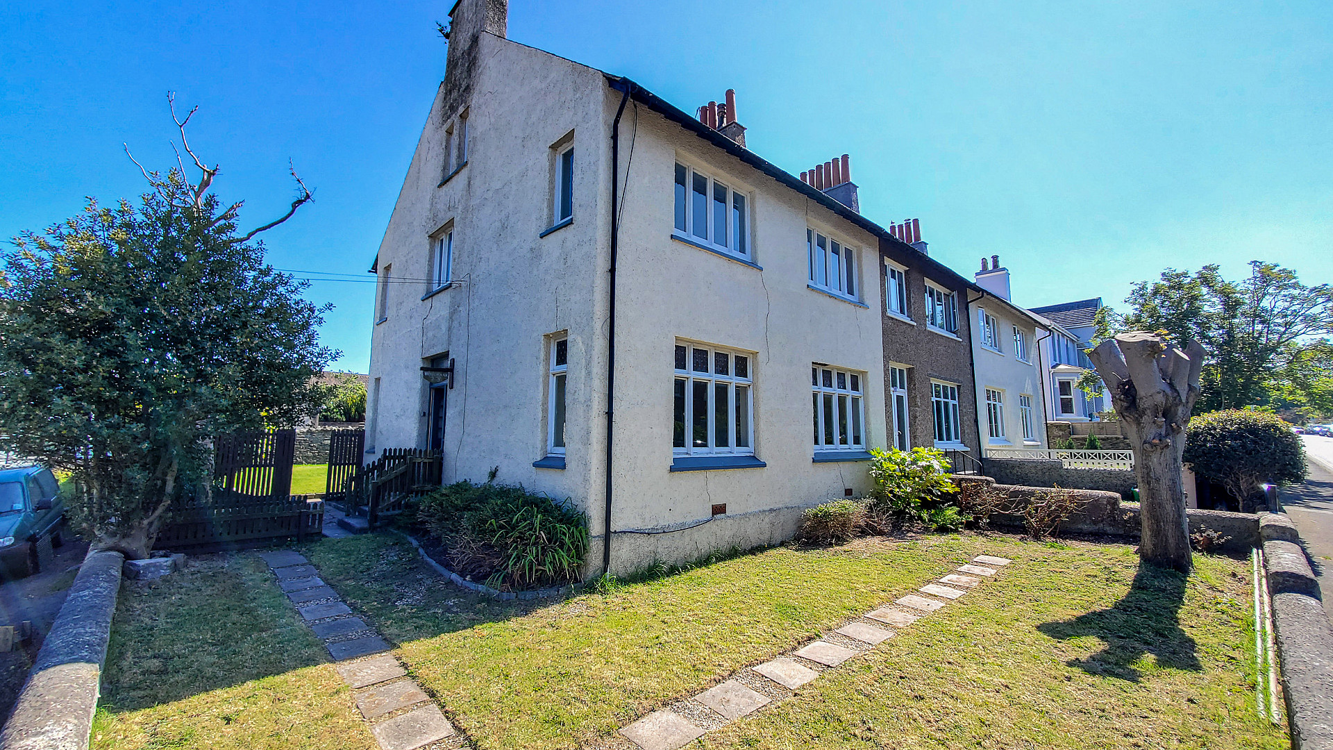 Cowley Groves Woodbank, 23 Albany Road, Douglas, IM2 3NF