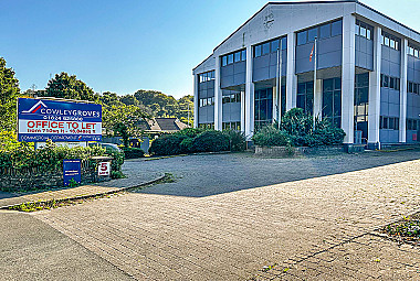 European House, Peel Road, Douglas, IM1 5ED