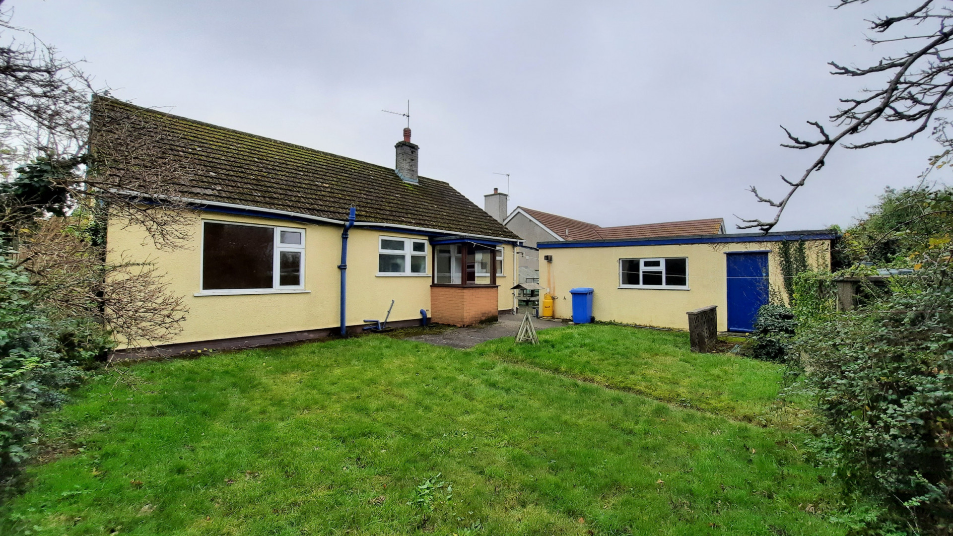 Cowley Groves 6 Richmond Grove, Ramsey, IM8 3PD