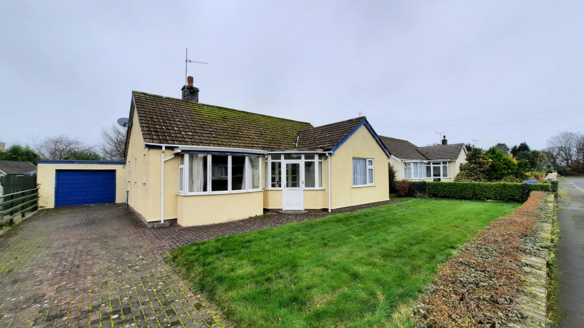 Cowley Groves 6 Richmond Grove, Ramsey, IM8 3PD