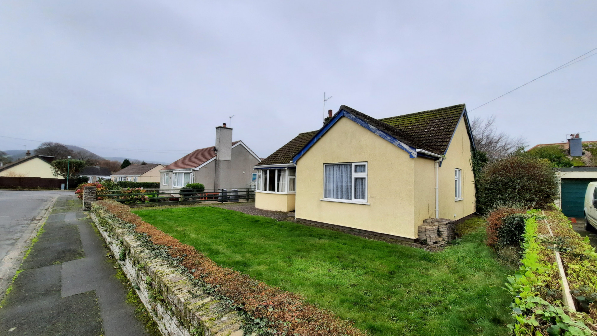 Cowley Groves 6 Richmond Grove, Ramsey, IM8 3PD