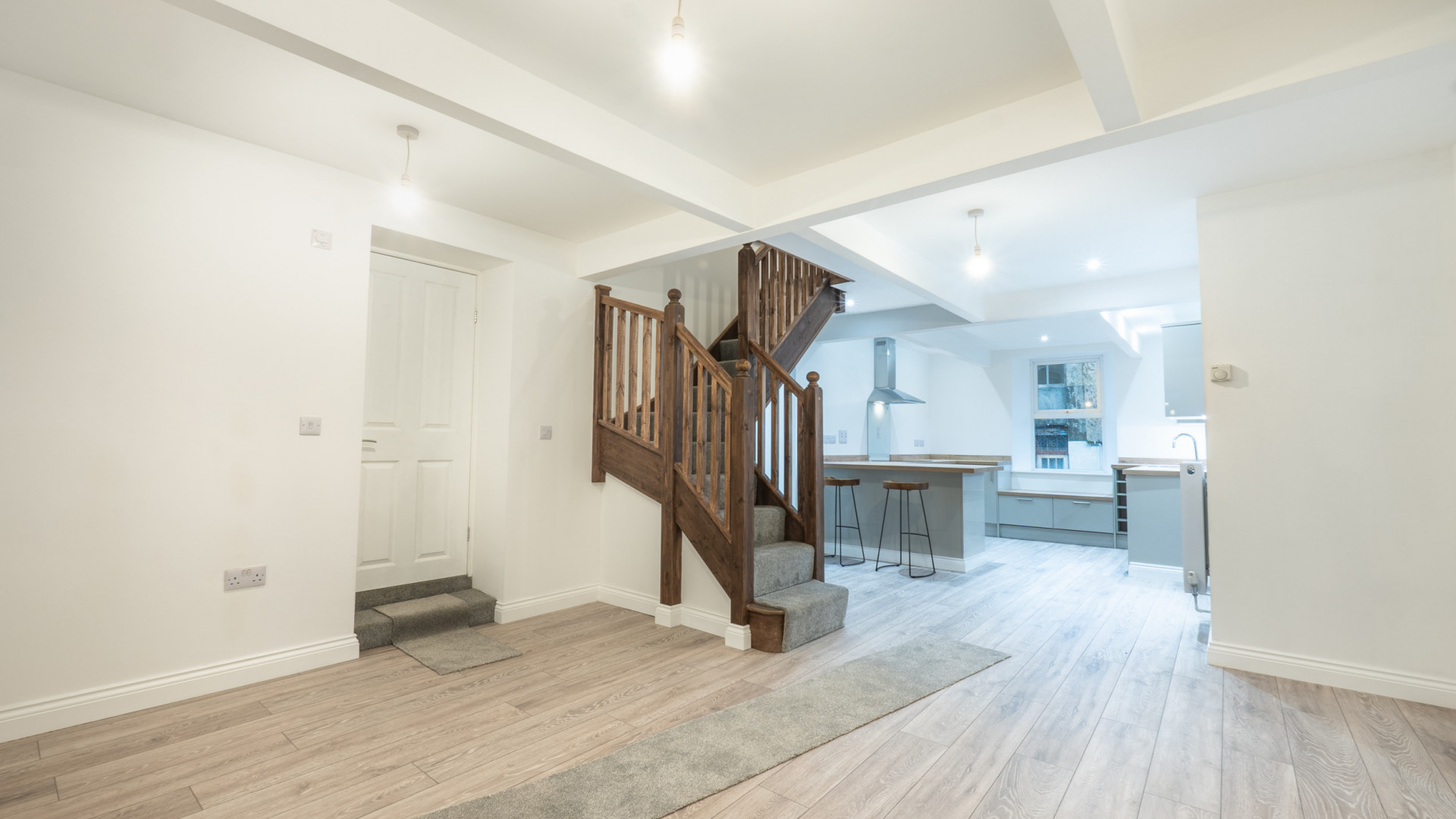 Cowley Groves 8 Victoria Place, Douglas, IM2 4ET