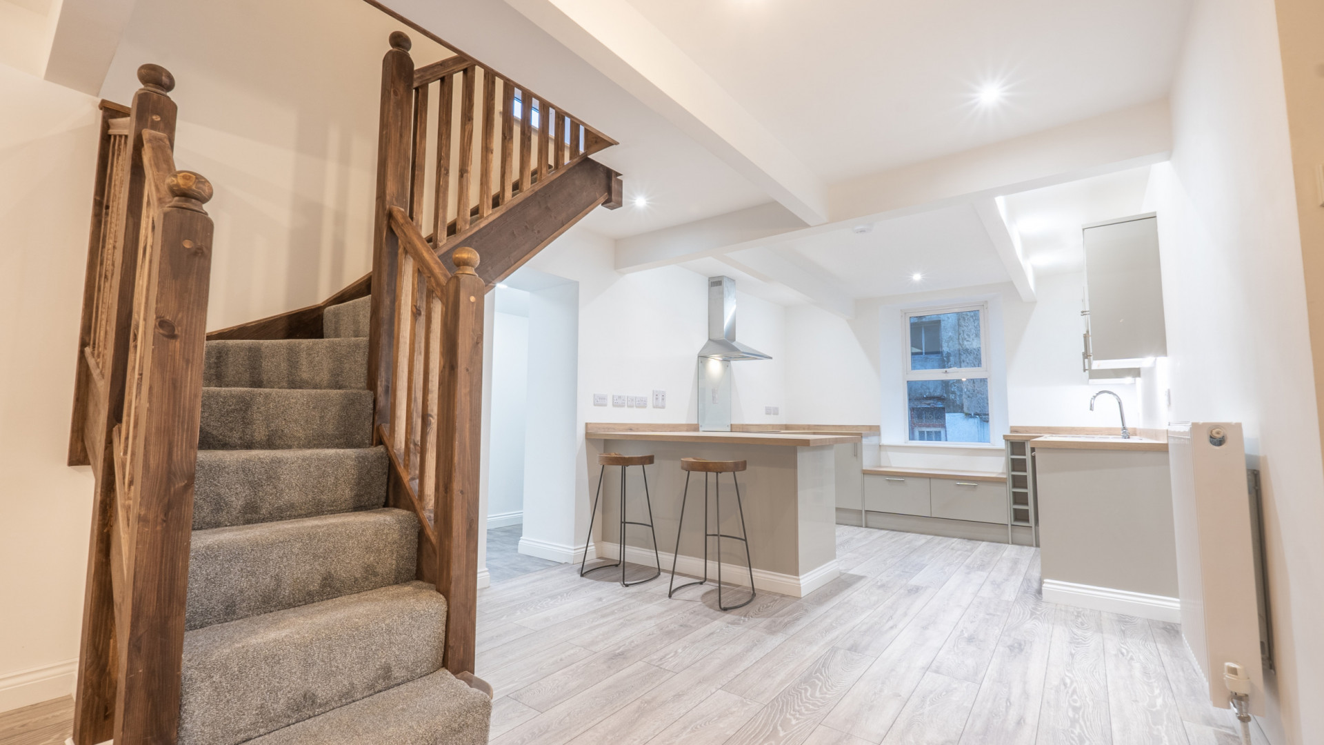 Cowley Groves 8 Victoria Place, Douglas, IM2 4ET