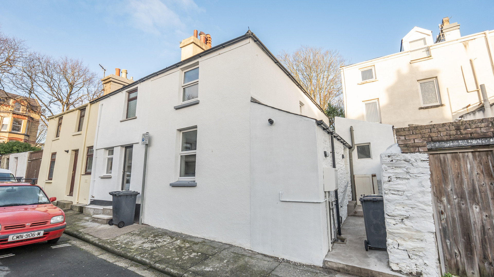 Cowley Groves 8 Victoria Place, Douglas, IM2 4ET