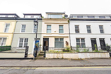 7 Myrtle Street, Douglas, IM1 1ED