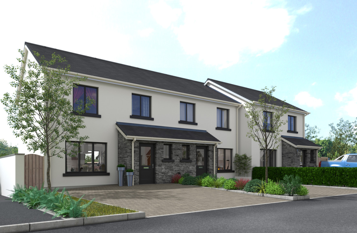 Plot 2 Oatlands, Oatlands Road, Andreas, IM7 4ER