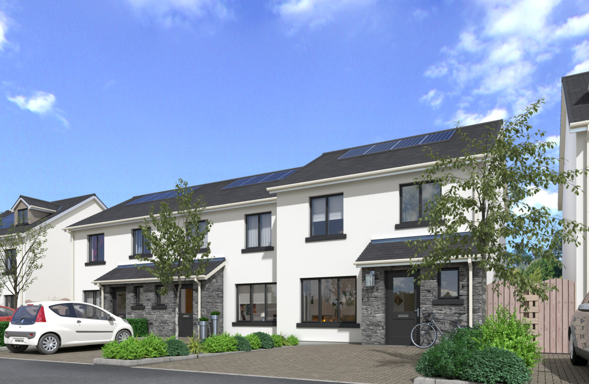 Plot 17 Oatlands, Oatlands Road, Andreas, IM7 4ER