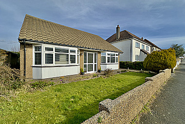 Thie Ain, 5A The Fairway, Onchan, IM3 2EL