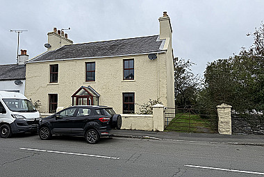 Kella House, Main Road, Sulby, IM7 2HH