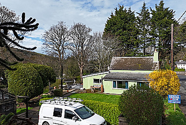 Mill Bank Cottage, Glen Road, Ballaugh, IM7 5JD