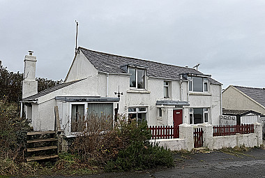 Keeill Cottage, Ballaragh Road, Laxey, IM4 7PL