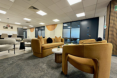 Neoworx, Samuel Harris House, 5-11 St. George's Street, Douglas, IM1 1AJ