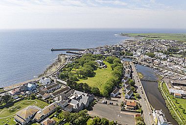 Lorne House, Douglas Street, Castletown, IM9 1AZ