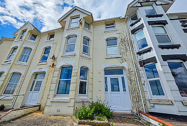 Apt. 1, 7 Royal Avenue West, Onchan, IM3 1HB