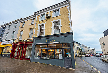Ground Floor Shop, 62 Bucks Road, Douglas, IM1 3AE