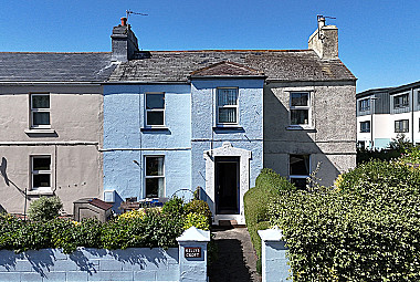 18 Templar Terrace, Ramsey, IM8 3DP