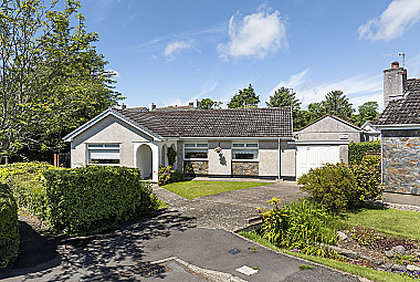 40/41 Ballacriy Park, Colby, IM9 4LU