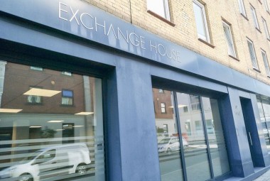 Ground Floor Office, Exchange House, 54-58 Athol Street, Douglas, IM1 1JD