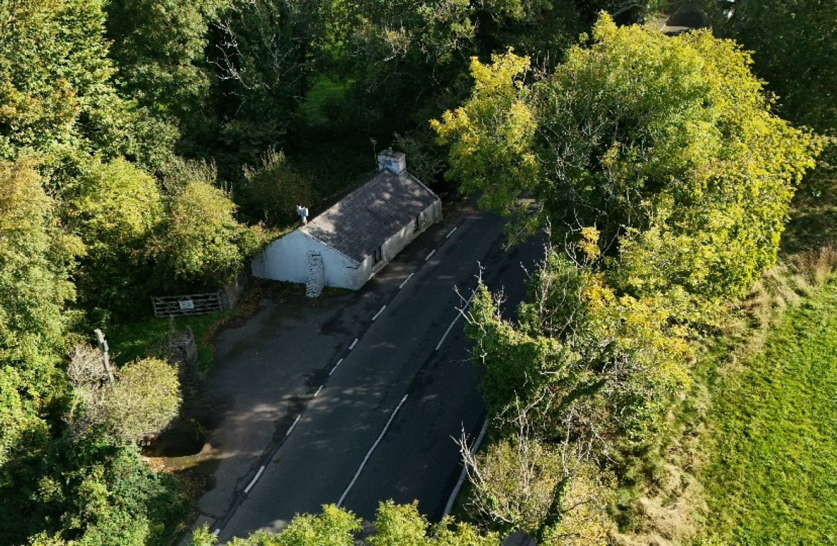 Pinfold Cottage, Lezayre, Ramsey, IM7 2AJ