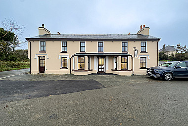 Apartment, The LA, Main Road, Baldrine, IM4 6AE