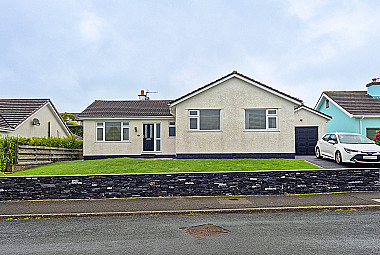 10 King Orry Road, Glen Vine, IM4 4ER