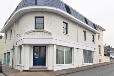 3-5 Victoria Road, Douglas, IM2 4ER